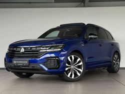 Utilizat 2022 VW Touareg R-line SUV | 59.979 EUR