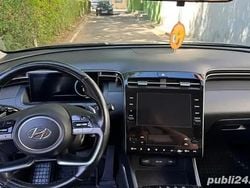 Utilizat 2021 Hyundai Tucson SUV | 23.500 EUR (Preț OK)