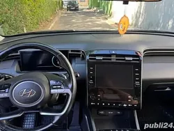 Utilizat 2021 Hyundai Tucson SUV | 23.500 EUR (Preț bun)