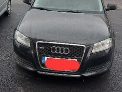 Utilizat 2010 Audi A3 Berlinǎ | 3.000 EUR (Super Preț)