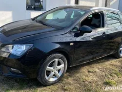 Utilizat 2014 Seat Ibiza Hatchback | 5.500 EUR