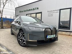 Culoaregri Utilizat 2022 BMW iX SUV | 59.990 EUR
