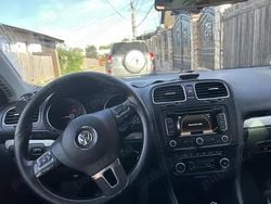 Utilizat 2011 VW Golf VI Berlinǎ | 4.500 EUR (Preț OK)