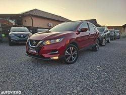 Culoarerosu Utilizat 2019 Nissan Qashqai N-Connecta SUV | 14.950 EUR (Preț OK)