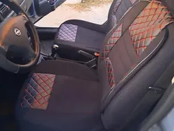 Utilizat 2007 Opel Astra Hatchback | 2.100 EUR (Puțin scump)
