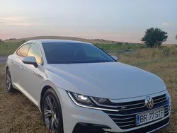 Culoarealb Utilizat 2020 VW Arteon R-line Berlinǎ | 23.500 EUR (Preț OK)