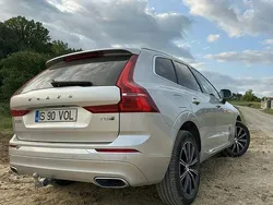 Gri Utilizat 2020 Volvo XC60 Inscription SUV | 33.275 EUR (Puțin scump)