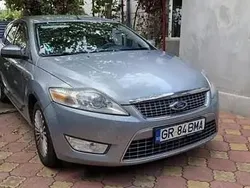 Utilizat 2010 Ford Mondeo | 4.200 EUR