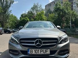 Culoaregri Utilizat 2015 Mercedes C250 Berlinǎ | 17.250 EUR (Preț OK)