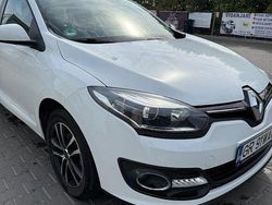 Culoarealb Utilizat 2014 Renault Mégane III Dynamique Hatchback | 4.800 EUR (Preț OK)