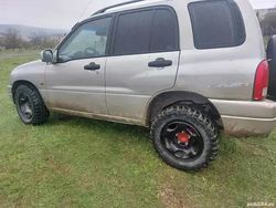 Utilizat 2005 Suzuki Grand Vitara SUV | 3.499 EUR (Preț OK)