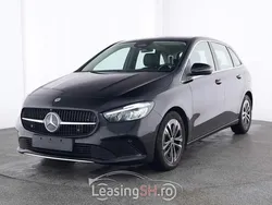 Negru Utilizat 2023 Mercedes A200 Progressive | 36.459 EUR (Preț OK)