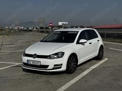 Utilizat 2015 VW Golf VII Hatchback | 8.800 EUR (Preț OK)