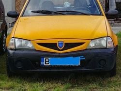 Utilizat 2004 Dacia Solenza Berlinǎ | 1.200 EUR (Super Preț)
