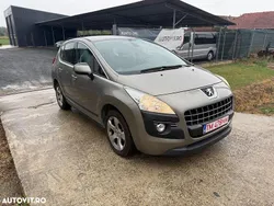 Culoaregri Utilizat 2010 Peugeot 3008 Tendance Monovolum | 3.700 EUR (Super Preț)