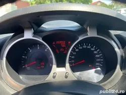 Utilizat 2012 Nissan Juke SUV | 5.000 EUR (Preț bun)