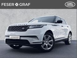 Utilizat 2022 Land Rover Range Rover Velar SUV | 50.590 EUR (Super Preț)