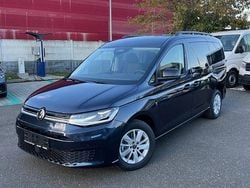 Culoarealbastru Nouă 2025 VW Caddy Maxi Life Monovolum | 41.285 EUR