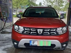 Culoarerosu Utilizat 2021 Dacia Duster Prestige SUV | 12.800 EUR (Preț bun)