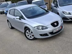 Utilizat 2008 Seat Leon Berlinǎ | 2.990 EUR (Preț OK)