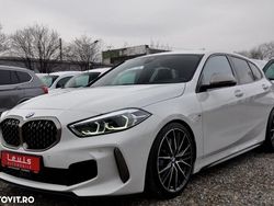 Alb Utilizat 2019 BMW M135 Comfort Edition Hatchback | 34.848 EUR (Preț OK)
