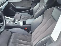 Utilizat 2019 Audi A5 Coupe | 21.000 EUR (Preț OK)