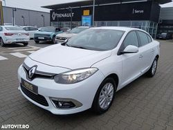 Culoarealb Utilizat 2014 Renault Fluence Dynamique Berlinǎ | 7.490 EUR