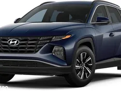 Verde Nouă 2025 Hyundai Tucson SUV | 43.471 EUR