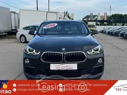 Maro Utilizat 2019 BMW X2 SUV | 24.079 EUR (Preț OK)