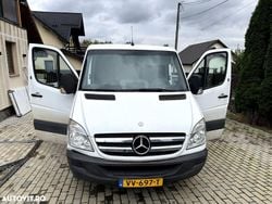 Culoarealb Utilizat 2011 Mercedes Sprinter Van | 7.200 EUR (Super Preț)