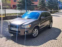 Maro Utilizat 2013 Mitsubishi ASX SUV | 7.300 EUR (Preț OK)