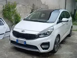 Utilizat 2017 Kia Carens 2 Monovolum | 8.500 EUR