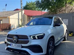 Culoarealb Utilizat 2020 Mercedes GLE400 AMG line SUV | 70.000 EUR