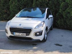 Culoarealb Utilizat 2012 Peugeot 3008 Premium Monovolum | 4.999 EUR (Preț OK)