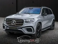 Gri Utilizat 2024 Mercedes GLS580 SUV | 103.530 EUR