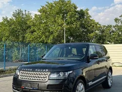 Gri Utilizat 2013 Land Rover Range Rover HSE SUV | 25.200 EUR (Scump)