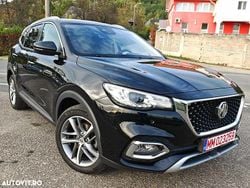 Culoarenegru Utilizat 2021 MG EHS Luxury SUV | 15.990 EUR
