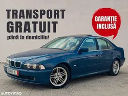 Albastru Utilizat 2002 BMW 530 Comfort Edition Berlinǎ | 4.299 EUR