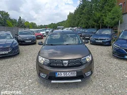 Maro Utilizat 2018 Dacia Sandero Prestige Hatchback | 8.300 EUR (Preț OK)
