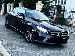 Culoarenegru Utilizat 2021 Mercedes C180 Berlinǎ | 21.000 EUR (Super Preț)