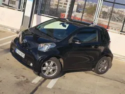 Utilizat 2010 Toyota iQ Sol Hatchback | 4.500 EUR