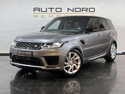 Utilizat 2021 Land Rover Range Rover Sport HSE Dynamic SUV | 73.917 EUR