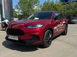 Rosu Nouă 2025 Honda ZR-V SUV | 39.800 EUR