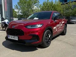 Rosu Nouă 2025 Honda ZR-V SUV | 39.800 EUR