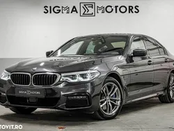 Culoaregri Utilizat 2019 BMW 530e Comfort Edition Berlinǎ | 27.495 EUR (Super Preț)