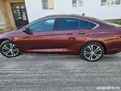 Utilizat 2018 Opel Insignia Berlinǎ | 18.900 EUR