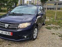 Culoarealbastru Utilizat 2014 Dacia Logan Ambiance Berlinǎ | 4.150 EUR (Preț OK)