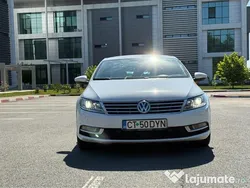 Utilizat 2013 VW CC Berlinǎ | 9.800 EUR (Preț OK)