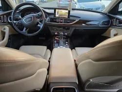 Utilizat 2015 Audi A6 Berlinǎ | 21.900 EUR (Preț OK)