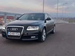 Utilizat 2009 Audi A6 Berlinǎ | 5.600 EUR (Preț OK)